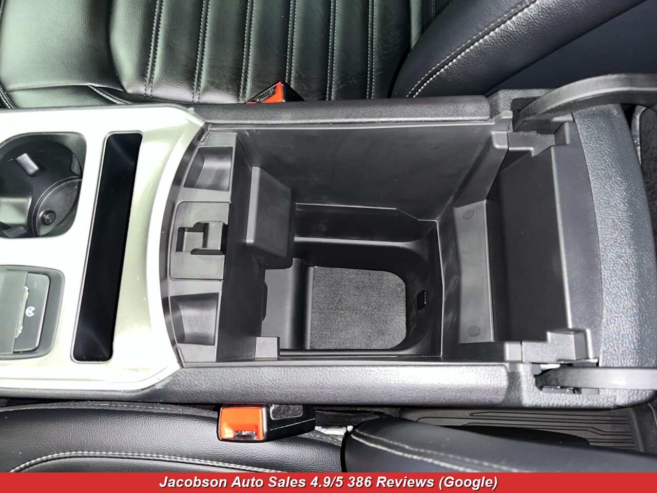 2023 Ford Edge SEL AWD - Photo 27 - Oshkosh, WI 54901