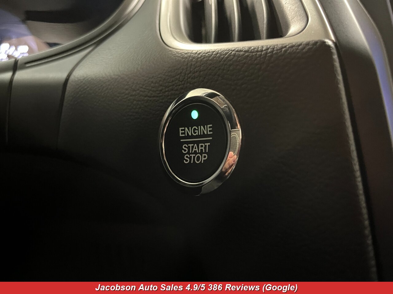 2023 Ford Edge SEL AWD - Photo 15 - Oshkosh, WI 54901