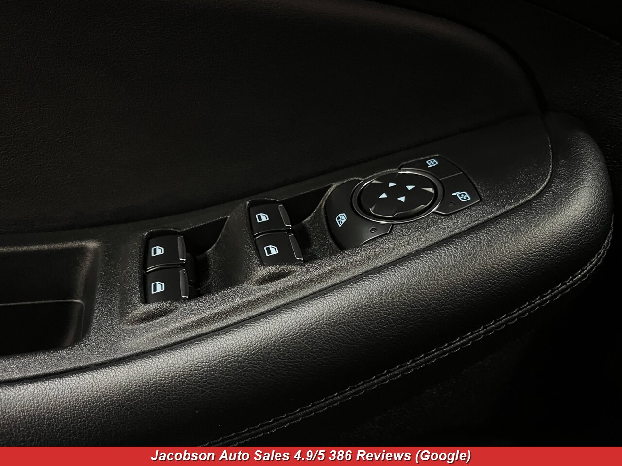 2023 Ford Edge SEL AWD - Photo 30 - Oshkosh, WI 54901