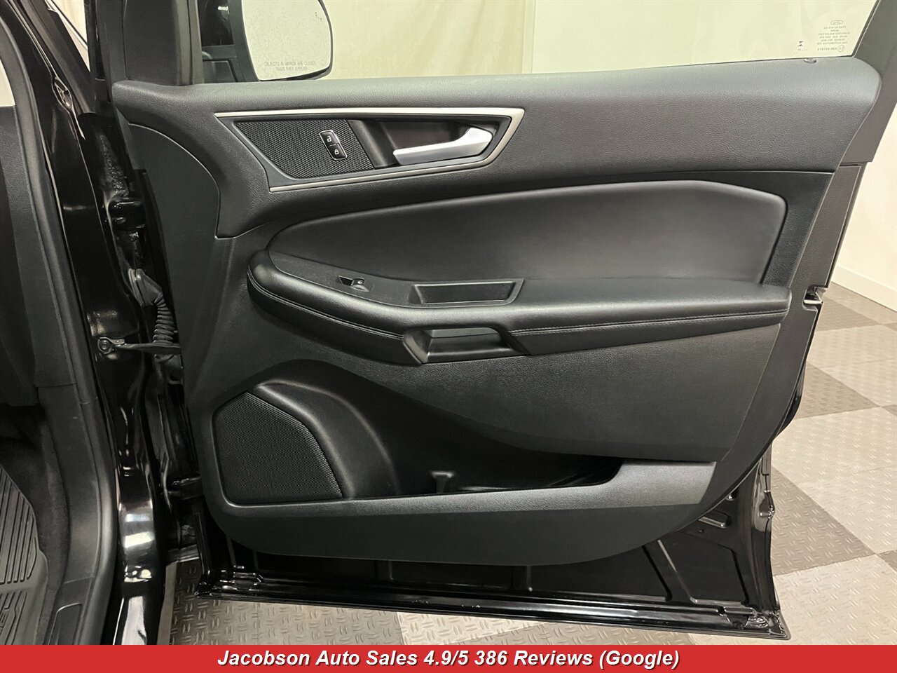 2023 Ford Edge SEL AWD - Photo 41 - Oshkosh, WI 54901