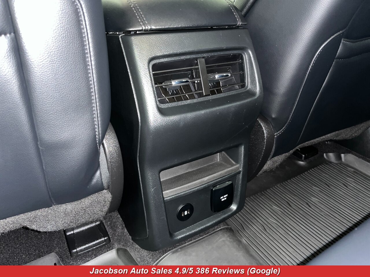 2023 Ford Edge SEL AWD - Photo 37 - Oshkosh, WI 54901