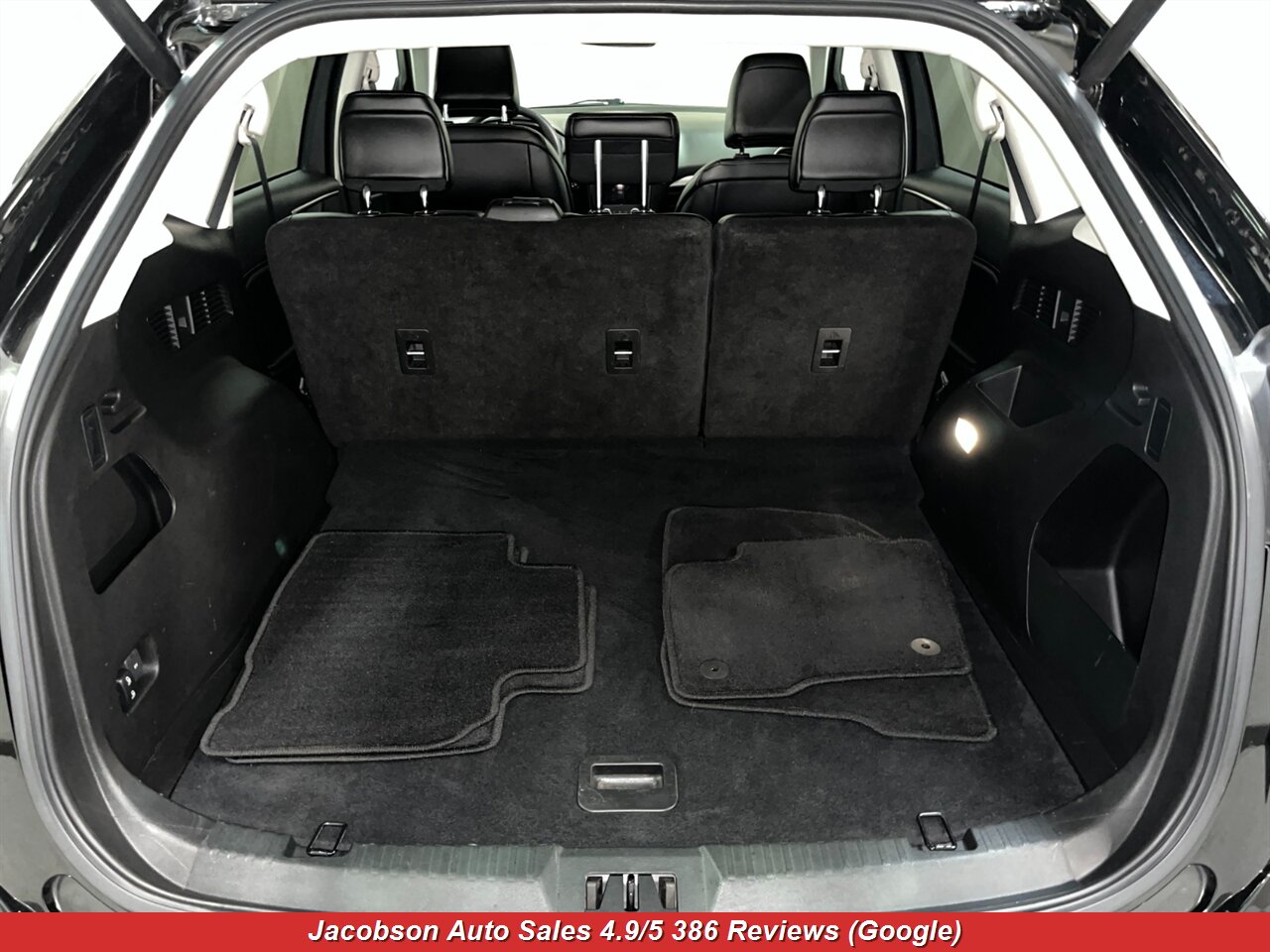 2023 Ford Edge SEL AWD - Photo 50 - Oshkosh, WI 54901
