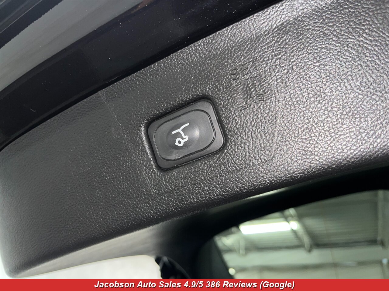 2023 Ford Edge SEL AWD - Photo 51 - Oshkosh, WI 54901