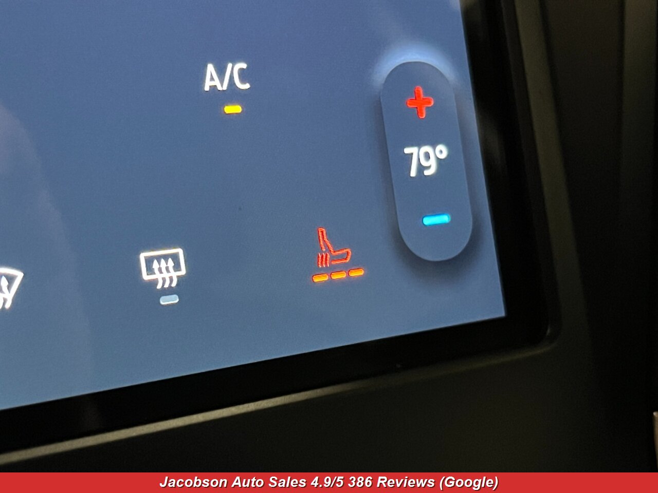 2023 Ford Edge SEL AWD - Photo 22 - Oshkosh, WI 54901