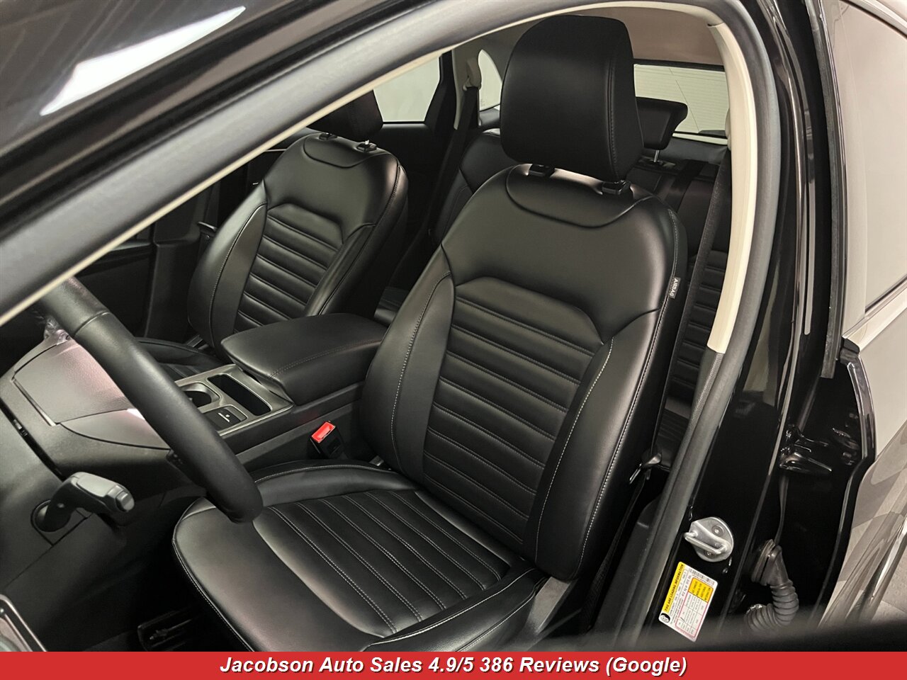 2023 Ford Edge SEL AWD - Photo 31 - Oshkosh, WI 54901