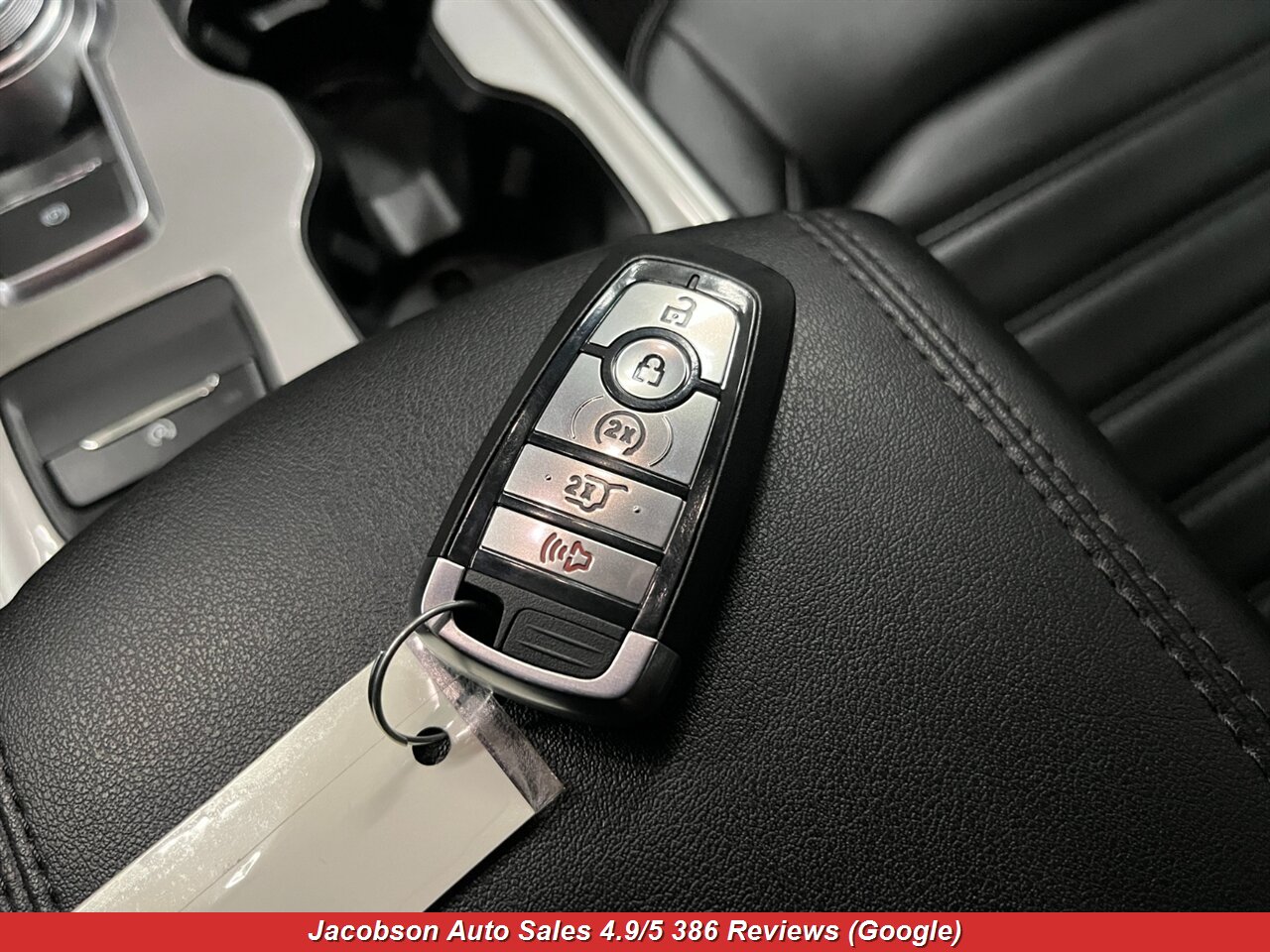 2023 Ford Edge SEL AWD - Photo 26 - Oshkosh, WI 54901