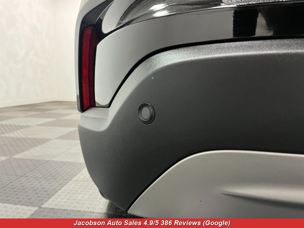 2023 Ford Edge SEL AWD - Photo 53 - Oshkosh, WI 54901