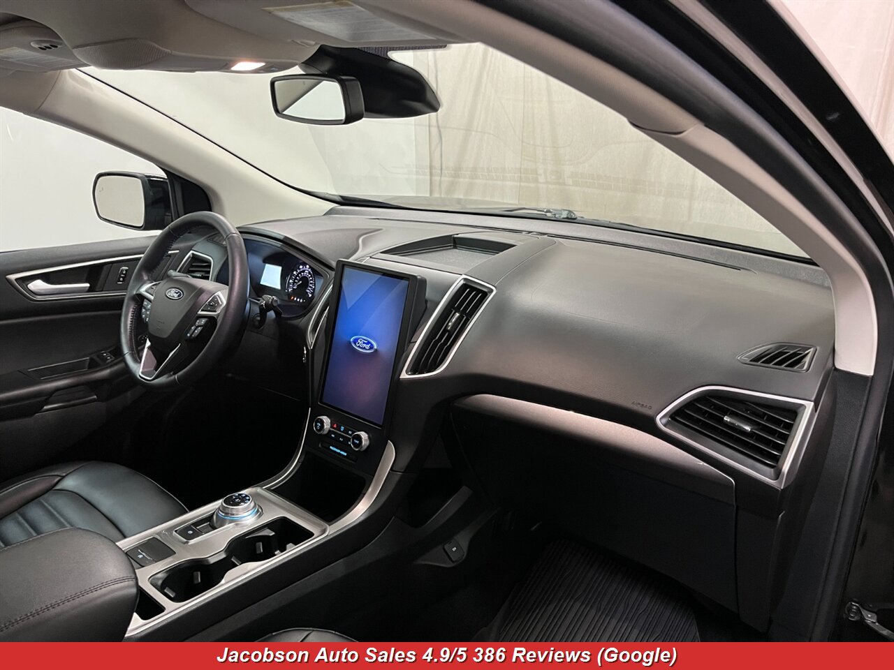 2023 Ford Edge SEL AWD - Photo 45 - Oshkosh, WI 54901