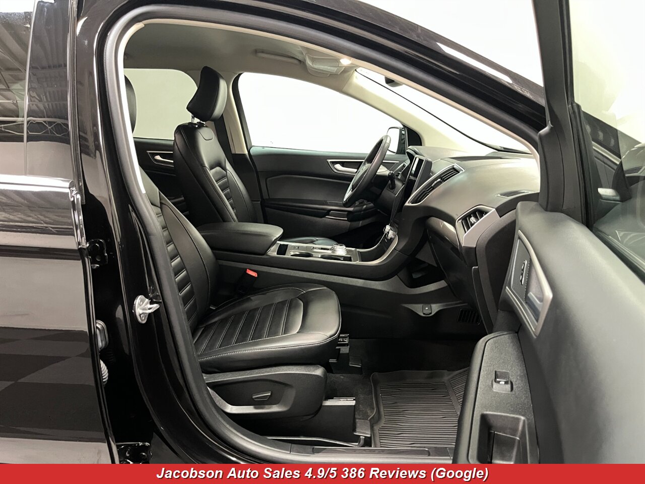 2023 Ford Edge SEL AWD - Photo 43 - Oshkosh, WI 54901