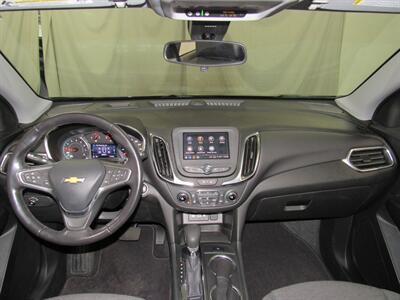 2022 Chevrolet Equinox LT 4x4   - Photo 15 - Oshkosh, WI 54901