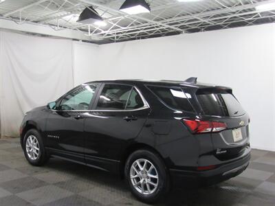 2022 Chevrolet Equinox LT 4x4   - Photo 47 - Oshkosh, WI 54901