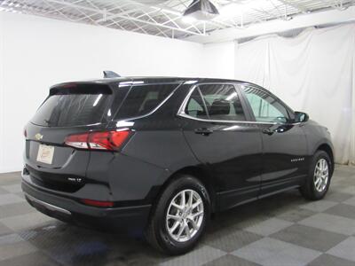 2022 Chevrolet Equinox LT 4x4   - Photo 42 - Oshkosh, WI 54901