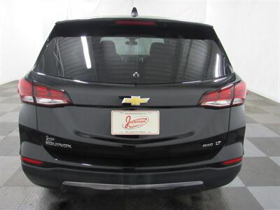 2022 Chevrolet Equinox LT 4x4   - Photo 44 - Oshkosh, WI 54901