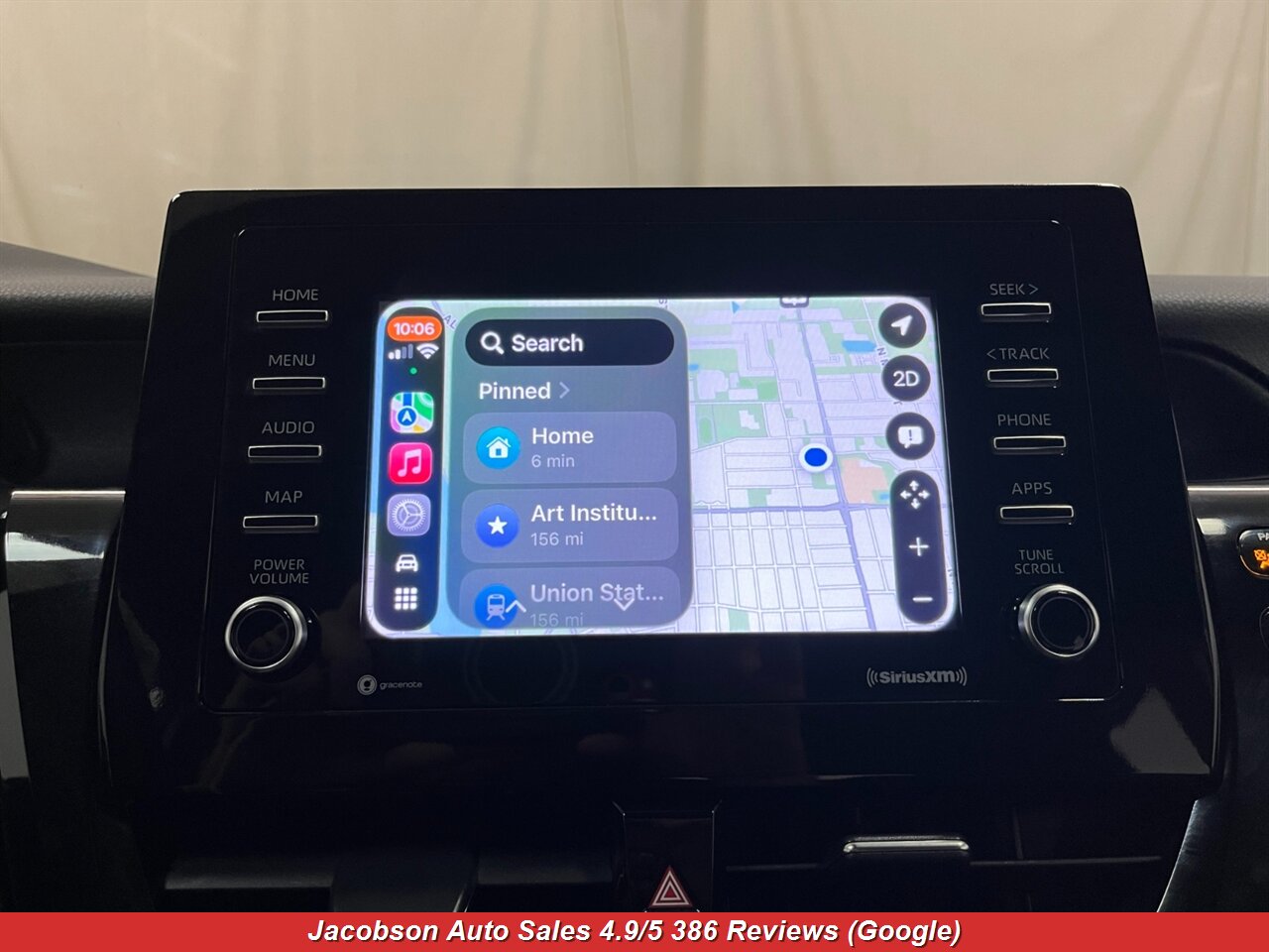 2023 Toyota Camry LE - Photo 19 - Oshkosh, WI 54901