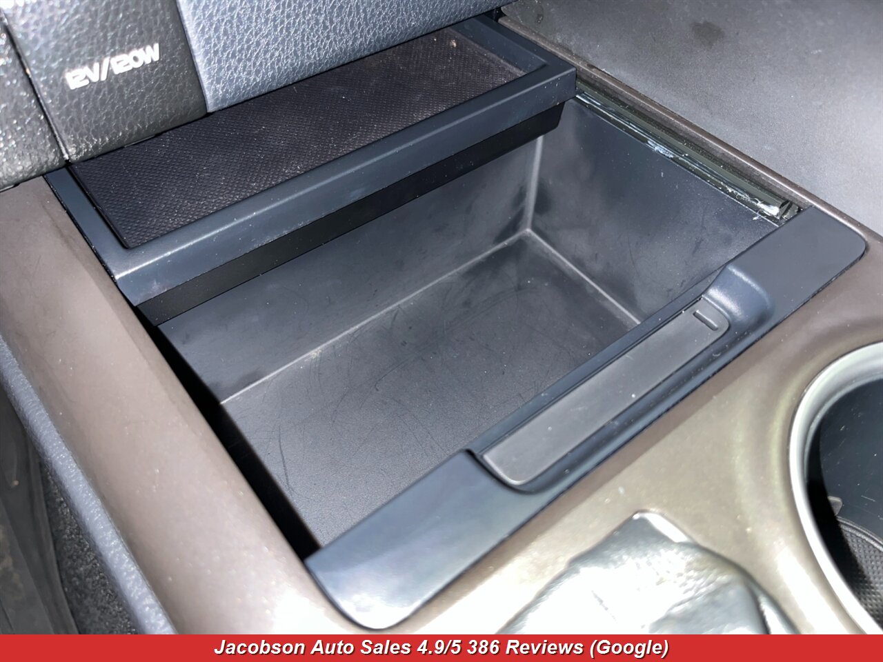 2023 Toyota Camry LE - Photo 15 - Oshkosh, WI 54901