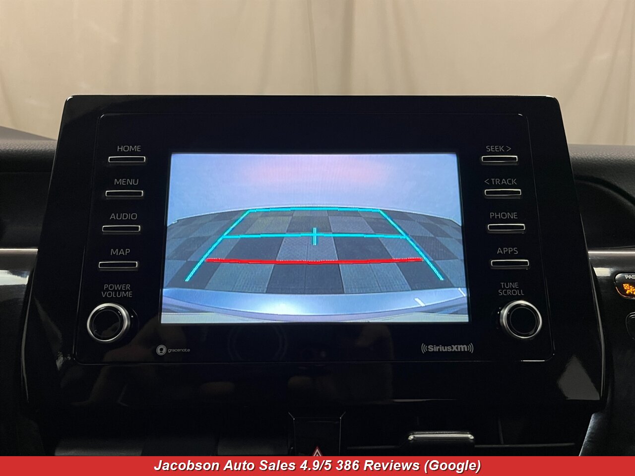 2023 Toyota Camry LE - Photo 20 - Oshkosh, WI 54901
