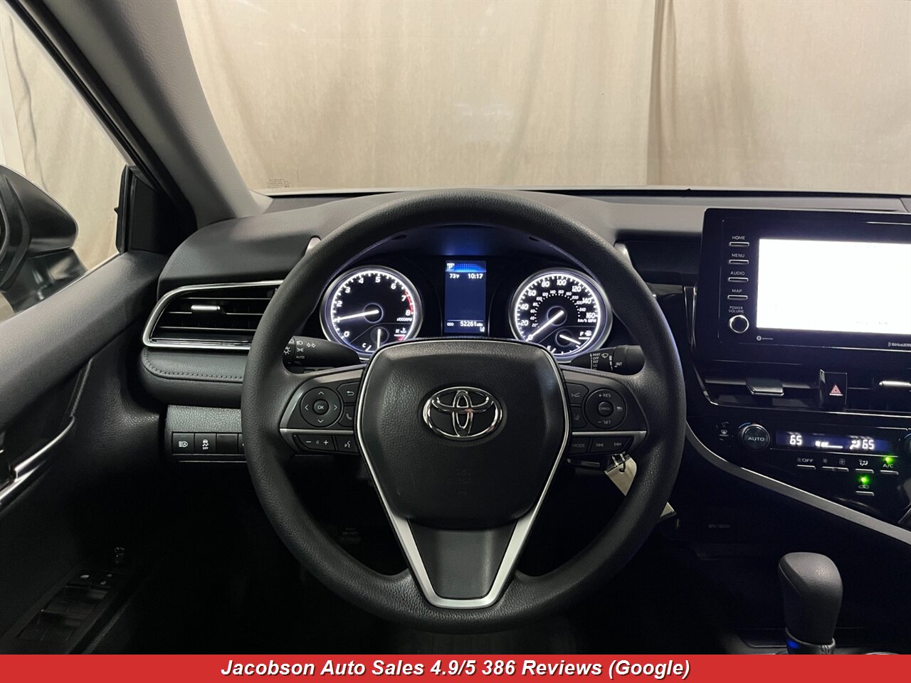 2023 Toyota Camry LE - Photo 51 - Oshkosh, WI 54901