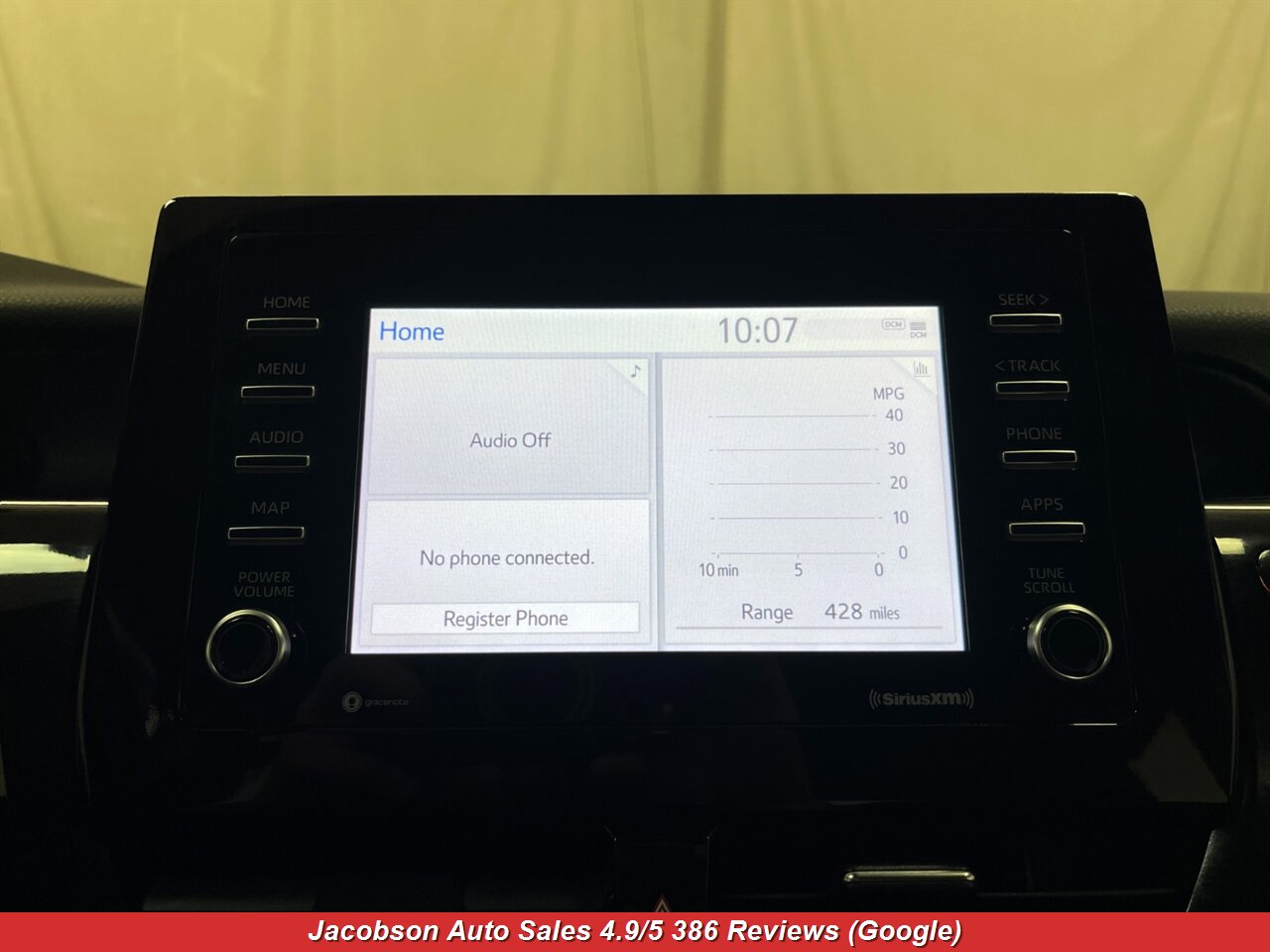 2023 Toyota Camry LE - Photo 21 - Oshkosh, WI 54901