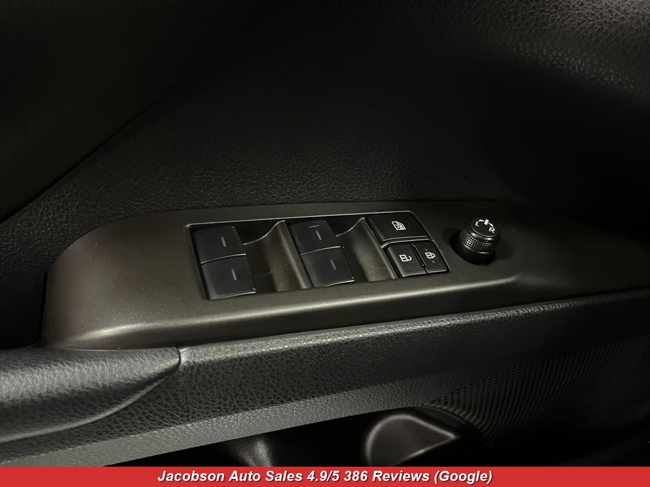 2023 Toyota Camry LE - Photo 3 - Oshkosh, WI 54901