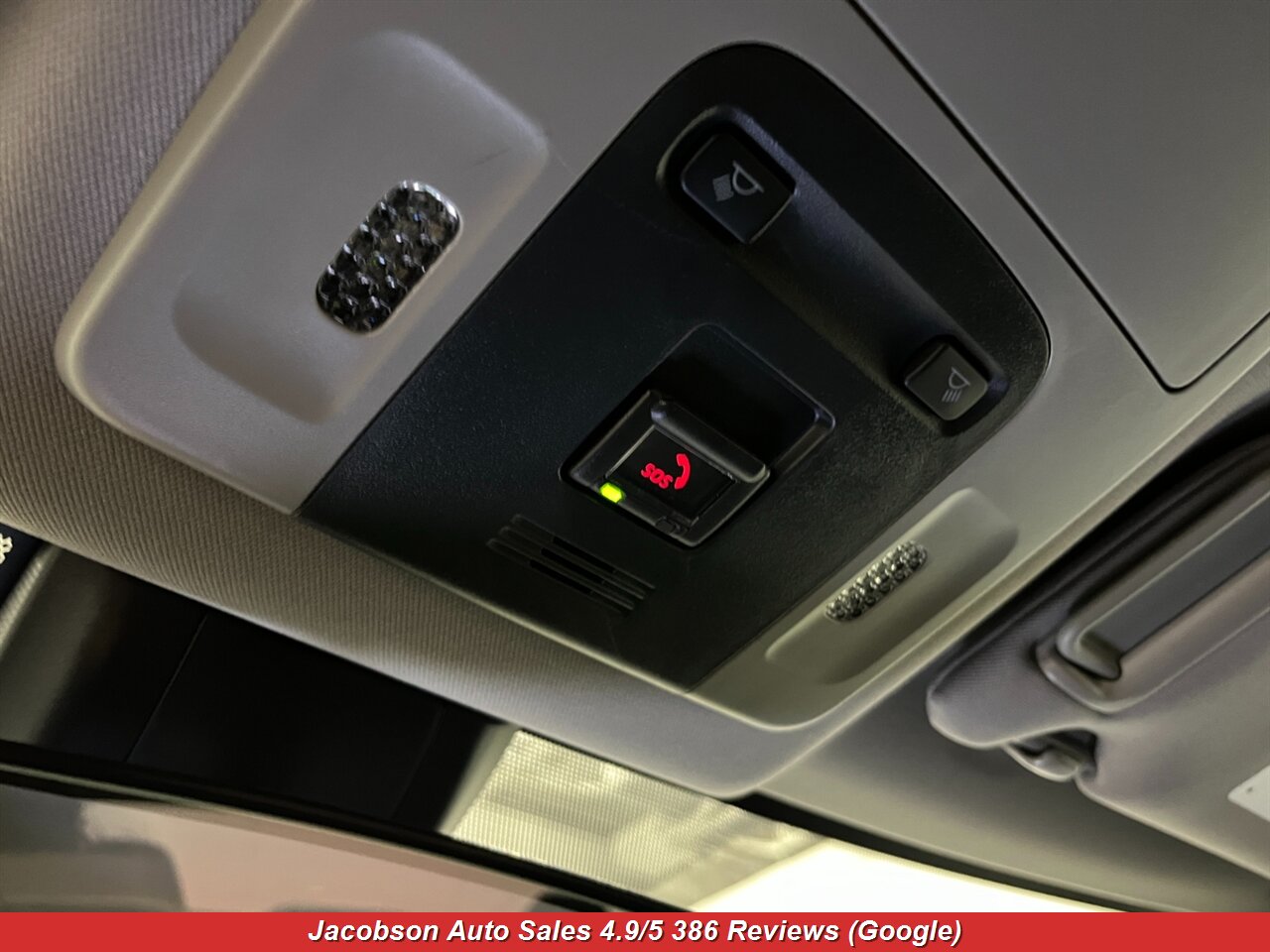 2023 Toyota Camry LE - Photo 17 - Oshkosh, WI 54901
