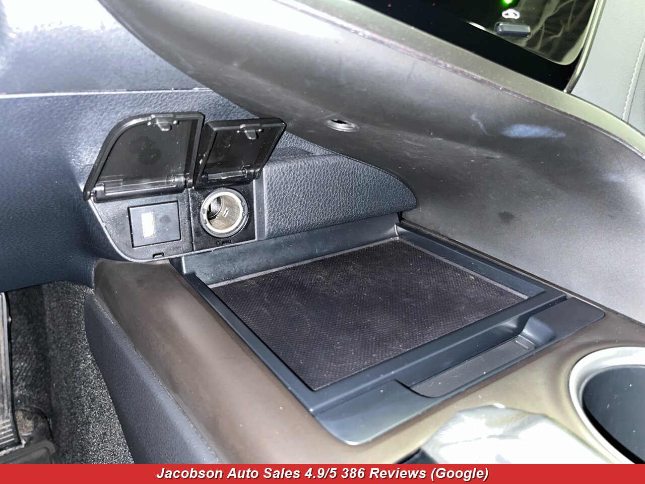 2023 Toyota Camry LE - Photo 14 - Oshkosh, WI 54901
