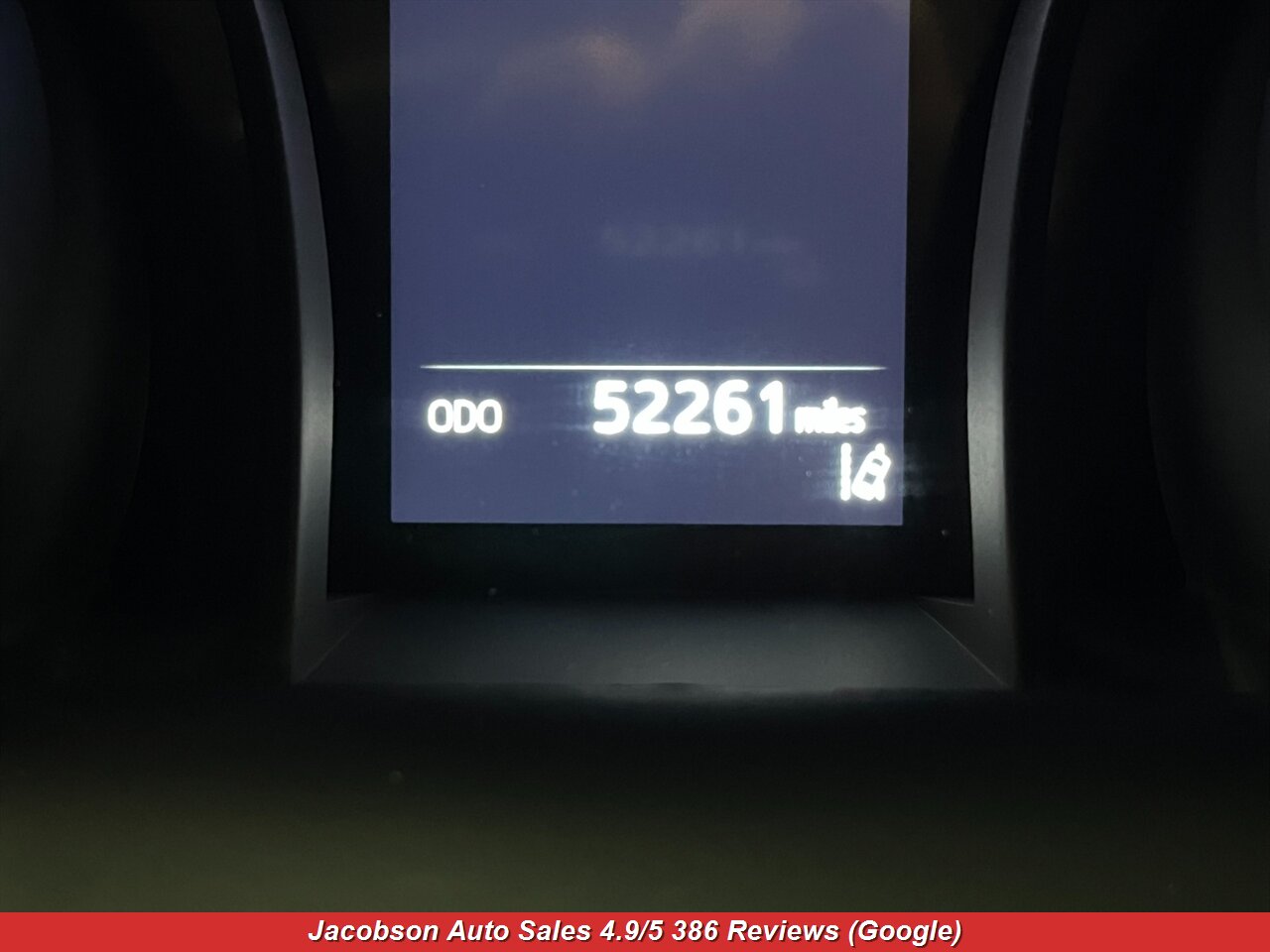 2023 Toyota Camry LE - Photo 7 - Oshkosh, WI 54901