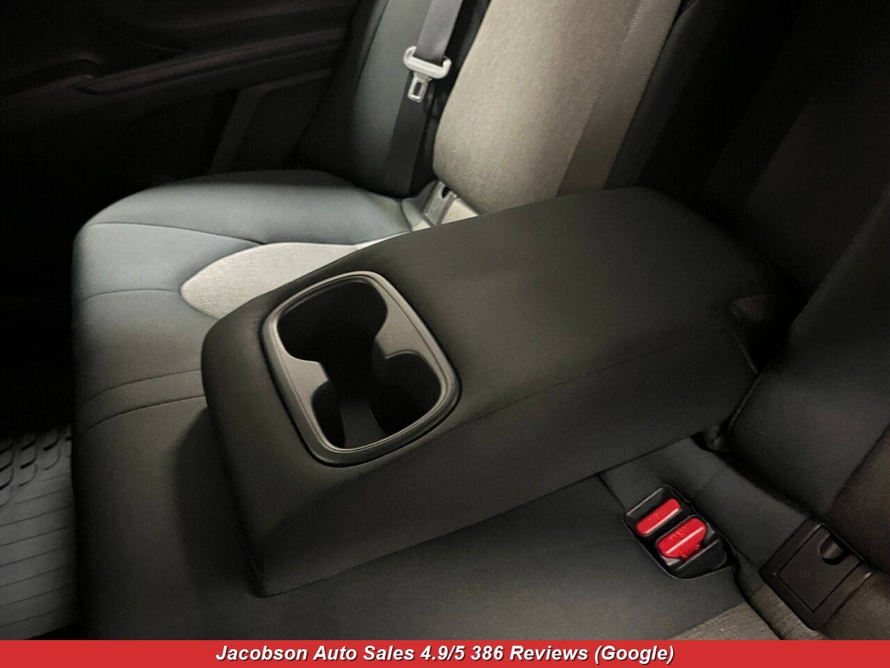 2023 Toyota Camry LE - Photo 33 - Oshkosh, WI 54901