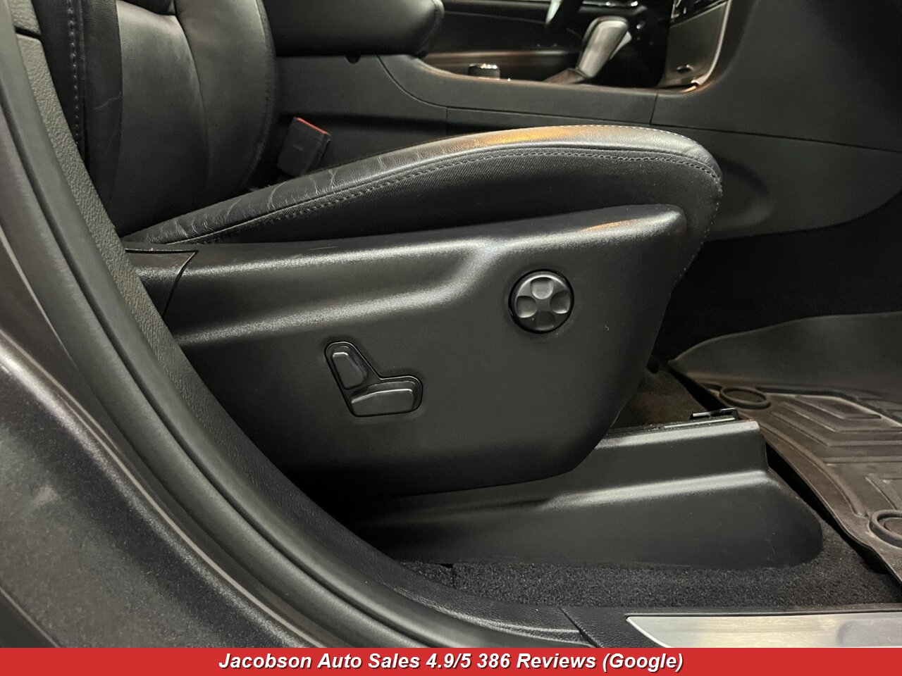 2019 Jeep Grand Cherokee Limited 4x4 - Photo 56 - Oshkosh, WI 54901