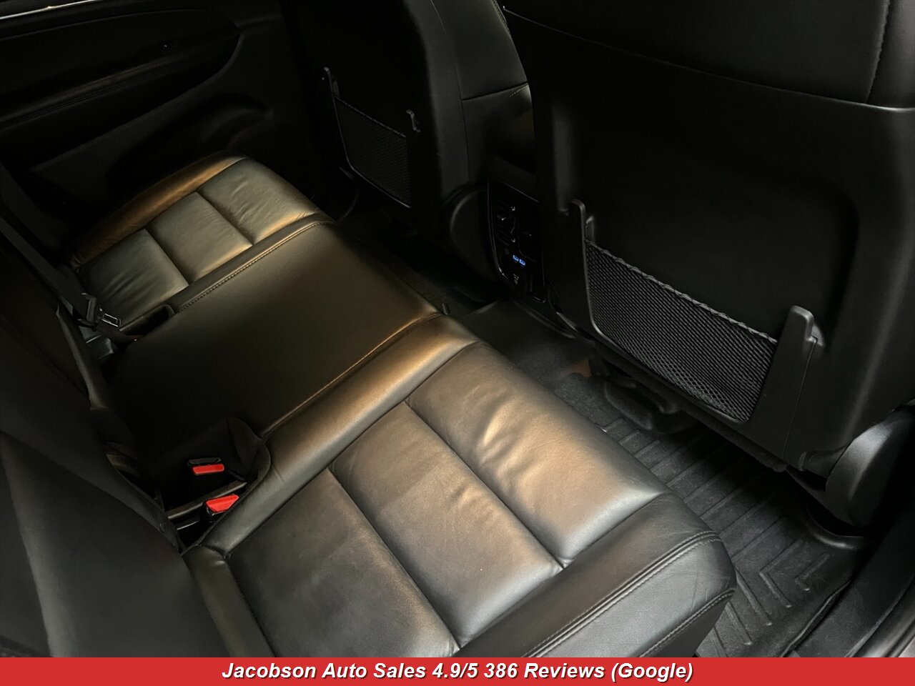 2019 Jeep Grand Cherokee Limited 4x4 - Photo 50 - Oshkosh, WI 54901