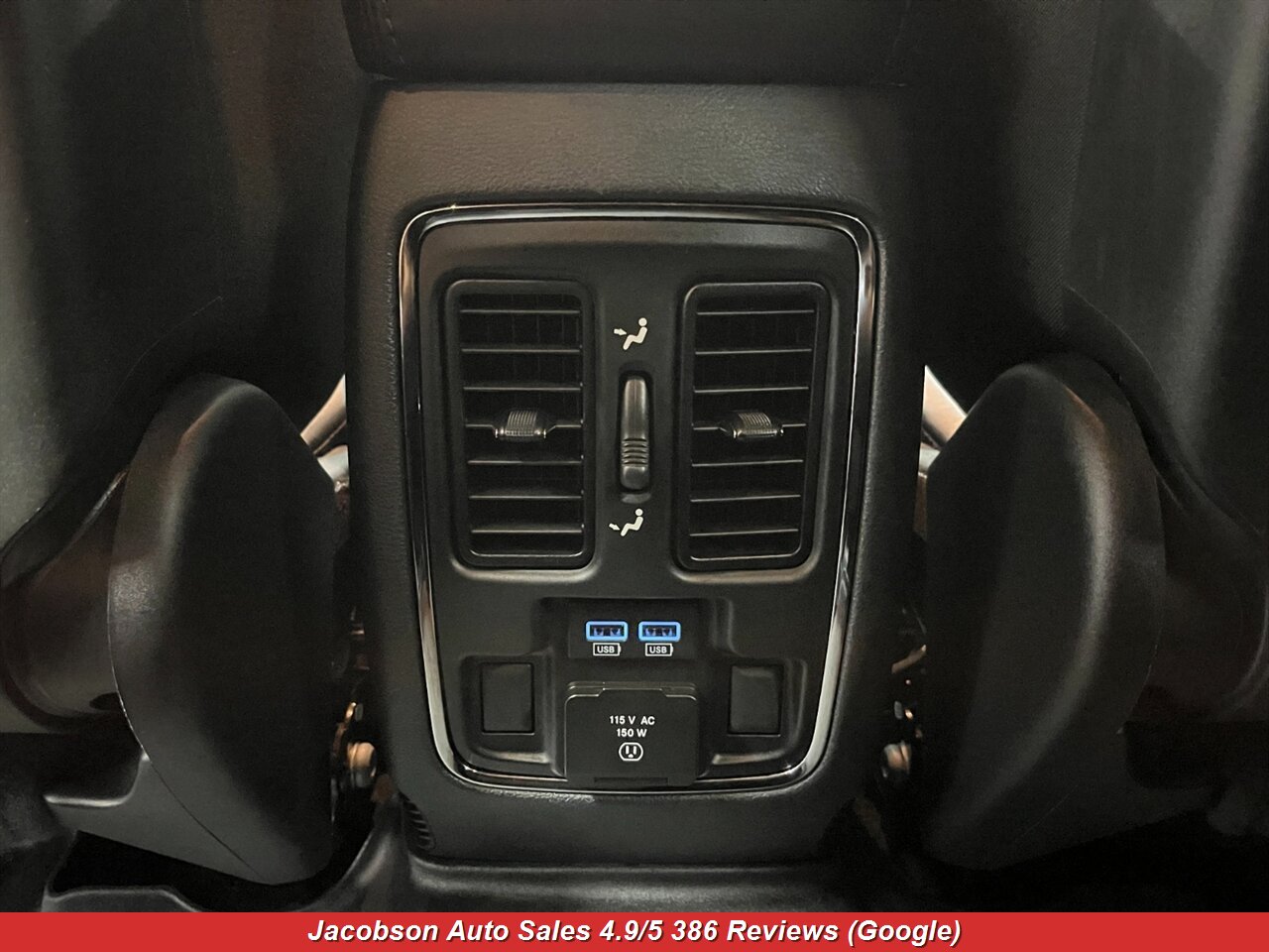 2019 Jeep Grand Cherokee Limited 4x4 - Photo 37 - Oshkosh, WI 54901