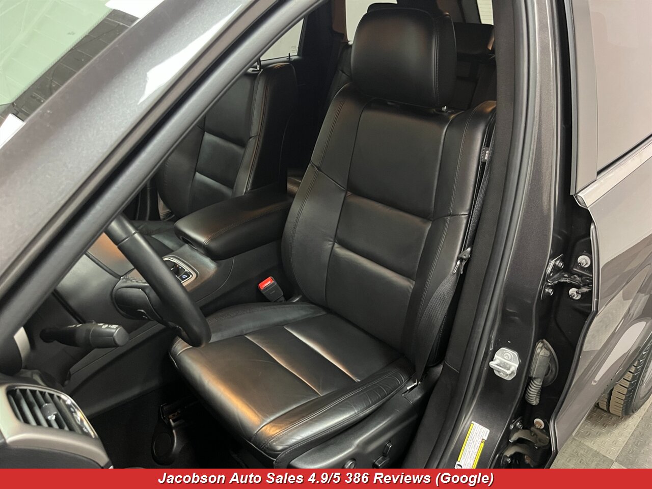2019 Jeep Grand Cherokee Limited 4x4 - Photo 33 - Oshkosh, WI 54901