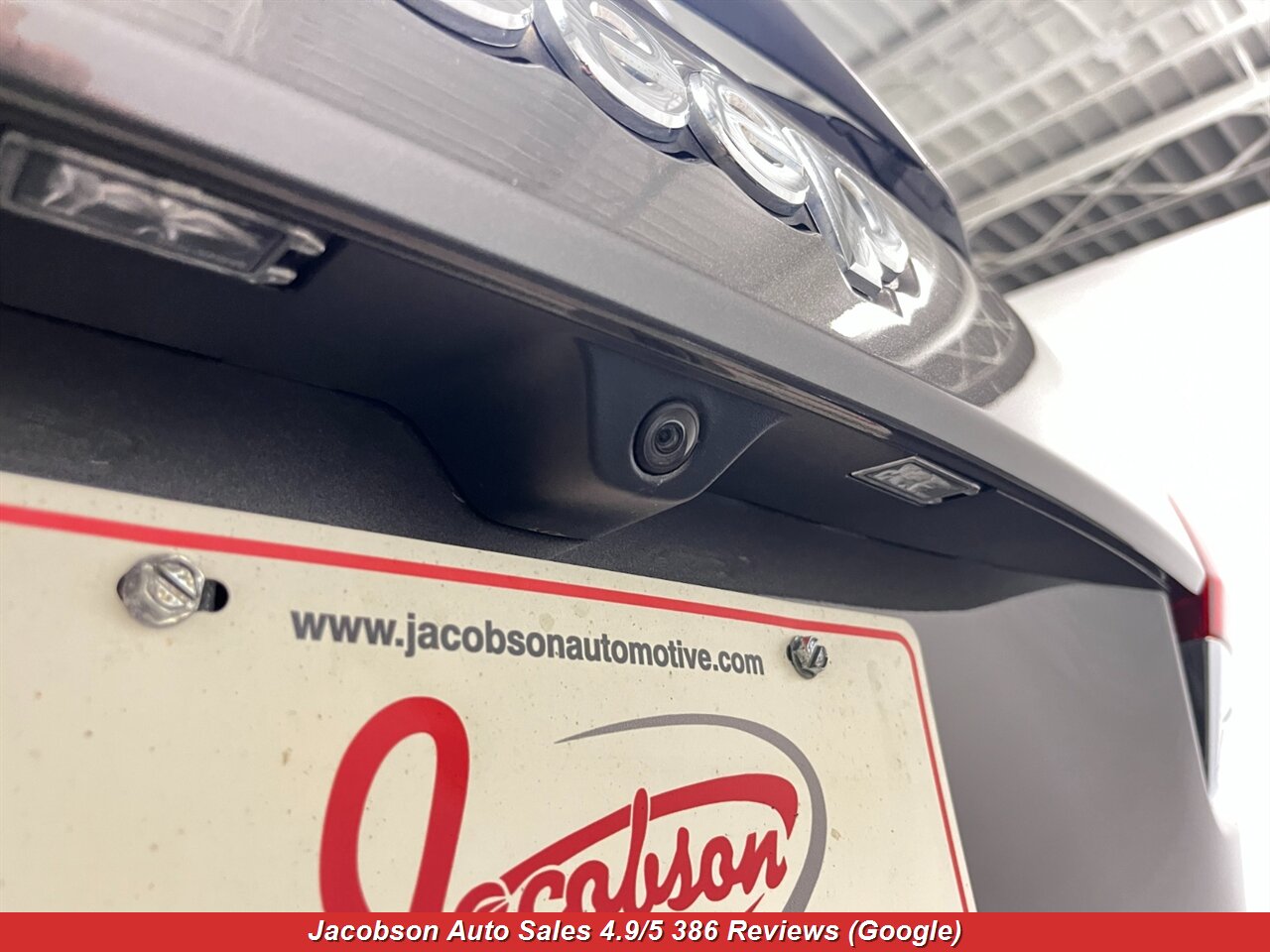 2019 Jeep Grand Cherokee Limited 4x4 - Photo 42 - Oshkosh, WI 54901