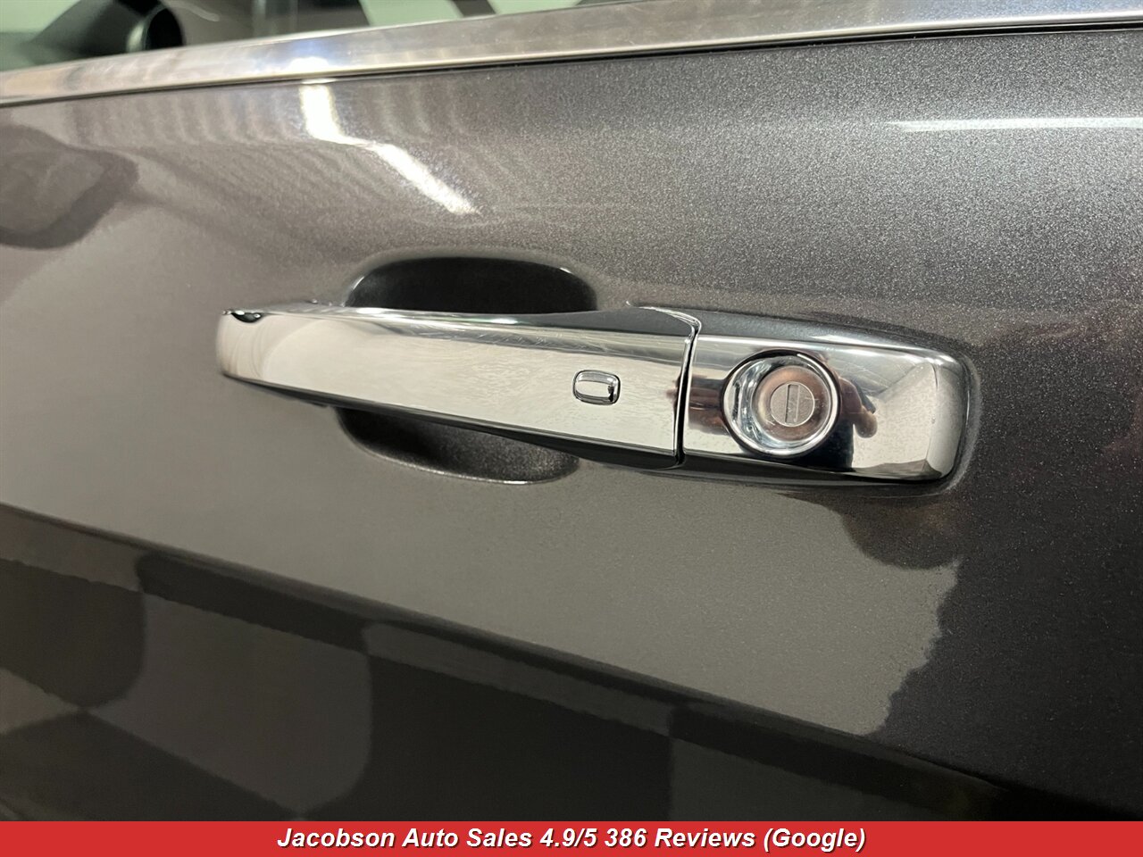 2019 Jeep Grand Cherokee Limited 4x4 - Photo 28 - Oshkosh, WI 54901
