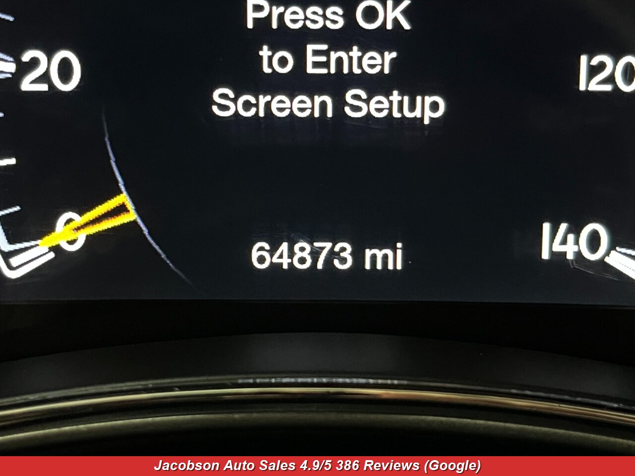2019 Jeep Grand Cherokee Limited 4x4 - Photo 11 - Oshkosh, WI 54901