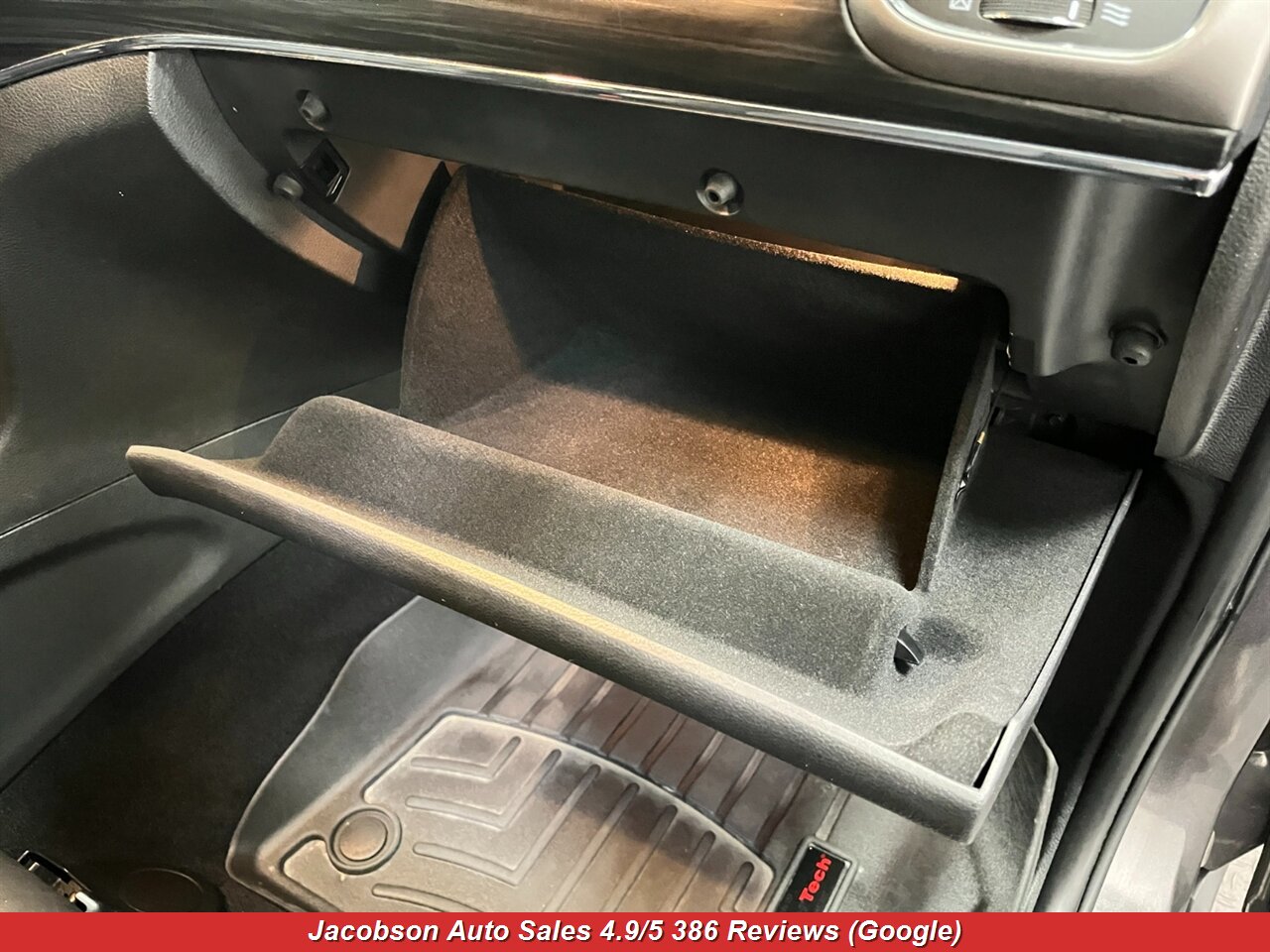 2019 Jeep Grand Cherokee Limited 4x4 - Photo 55 - Oshkosh, WI 54901