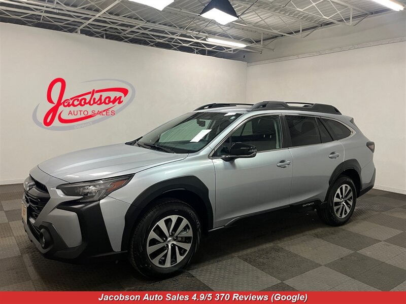 2024 Subaru Outback Premium AWD  