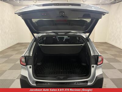 2024 Subaru Outback Premium AWD   - Photo 42 - Oshkosh, WI 54901
