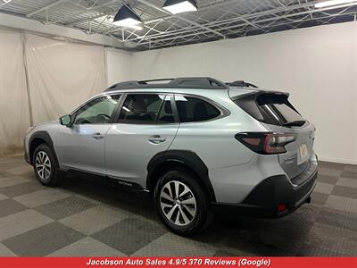 2024 Subaru Outback Premium AWD   - Photo 45 - Oshkosh, WI 54901
