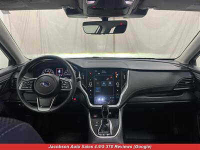 2024 Subaru Outback Premium AWD   - Photo 14 - Oshkosh, WI 54901