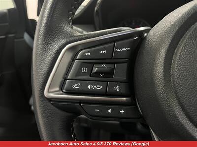 2024 Subaru Outback Premium AWD   - Photo 8 - Oshkosh, WI 54901