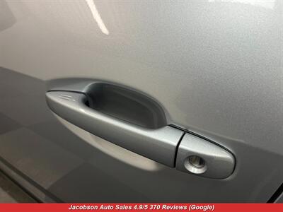 2024 Subaru Outback Premium AWD   - Photo 47 - Oshkosh, WI 54901