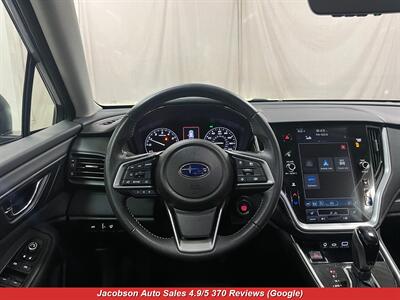 2024 Subaru Outback Premium AWD   - Photo 6 - Oshkosh, WI 54901