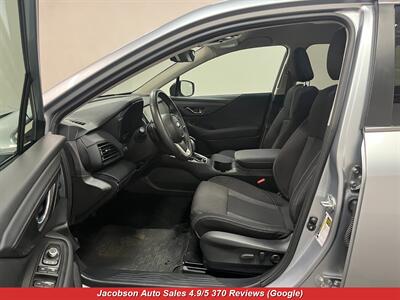 2024 Subaru Outback Premium AWD   - Photo 29 - Oshkosh, WI 54901