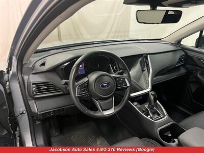 2024 Subaru Outback Premium AWD   - Photo 5 - Oshkosh, WI 54901