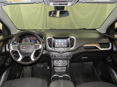 2021 GMC Terrain SLE 4x4   - Photo 14 - Oshkosh, WI 54901