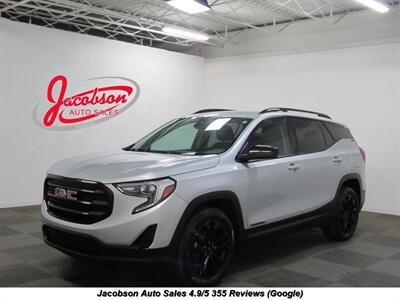 2021 GMC Terrain SLE 4x4   - Photo 1 - Oshkosh, WI 54901