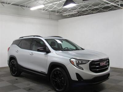 2021 GMC Terrain SLE 4x4   - Photo 3 - Oshkosh, WI 54901