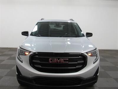 2021 GMC Terrain SLE 4x4   - Photo 2 - Oshkosh, WI 54901