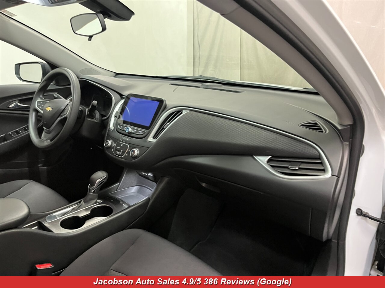 2022 Chevrolet Malibu LS Fleet - Photo 40 - Oshkosh, WI 54901