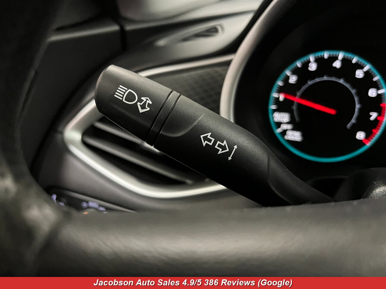 2022 Chevrolet Malibu LS Fleet - Photo 8 - Oshkosh, WI 54901